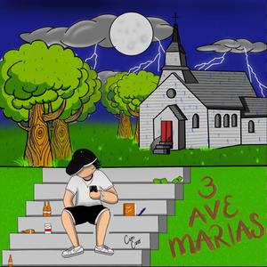 3 AVE MARÍAS