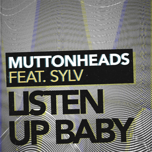 Listen up Baby (Radio Edit)