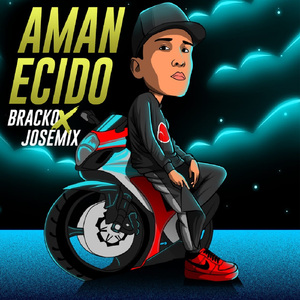 Amanecido (Original Mix)