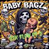 Babybagz45 - Purge (feat. Aflacko, Fredobagz & Kayso45)