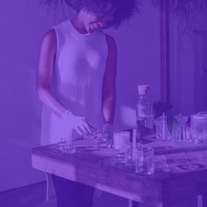 微妙的零售店心情