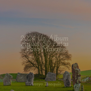 Tranquilidad Estelar