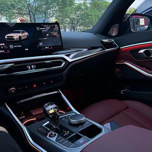 The Bass（谁开车不听DJ啊）