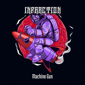 Machine Gun