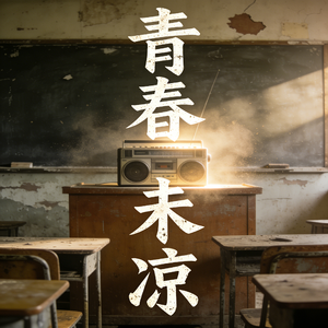 青春未凉
