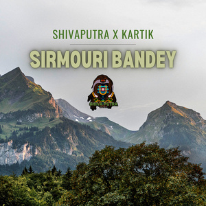 Sirmouri Bandey