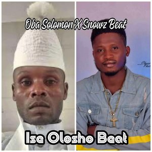 Ise Olosho Beat