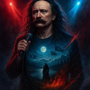 Чого являєшся мені у сні (Why Do You Appear To Me In My Dreams)