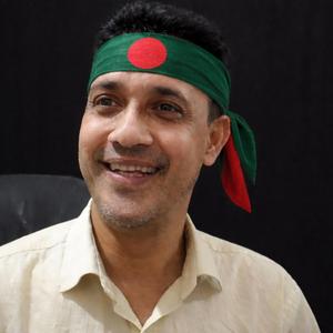 জুলাইয়ের সনদে হ্যাঁ বলো