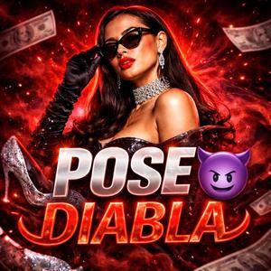 Pose Diabla
