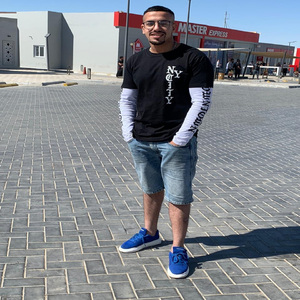 Ana Gher Kol Elbashareya