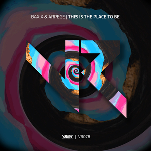 This Is The Place To Be