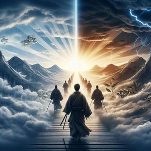 心の力 (The Power of Mindset) v1