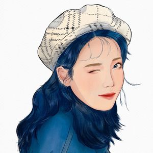 Blueming（cover IU）