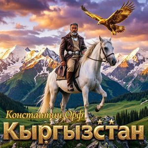 Кыргызстан