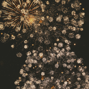 지난 날들에 안녕