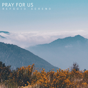 PRAY FOR US