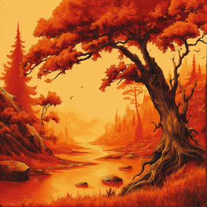 カフェ気分 -明るい気持ちになる-