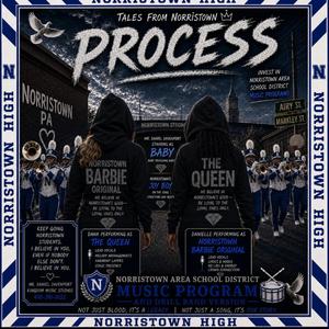 PROCESS (ARTIST MANAGEMENT/SALES 470-391-0132 | KINGDOM RECORD STUDIOS)