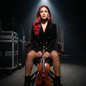 Strings on Fire