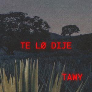 Te lo dije