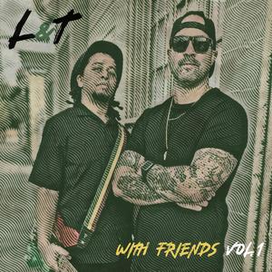 Give Me A Break (feat. Katteye)