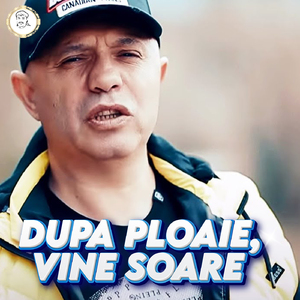 ESTI SPERANTA VIETII MELE, MI-ADUCI MARE MANGAIERE
