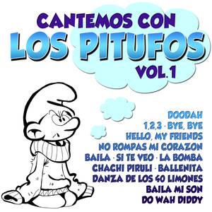 Canción Pitufa (Love And Respect)