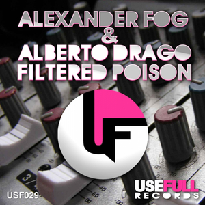 Filtered Poison (Alexander Fog 5AM Mix)