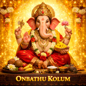 Onbathu Kolum