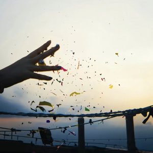 孤独是你的勋章