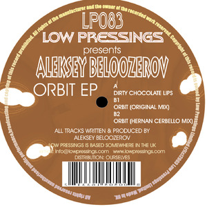 Dirty Chocolate Lips