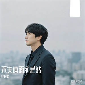 不失体面的茫然