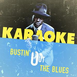 Baby Scratch My Back (In the Style of Slim Harper) [Karaoke Version]