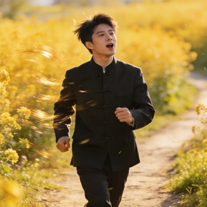 《二月二 · 龙抬头》