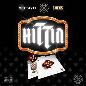 HITTIN (feat. CHEX$)