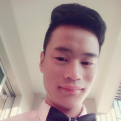 我是一个被爱伤过的人