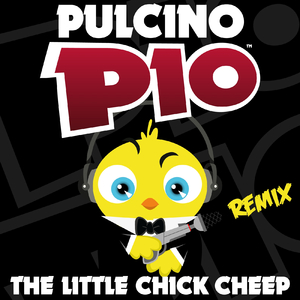 The Little Chick Cheep (Carlo Oliva & Thomas Prioli Remix Edit)