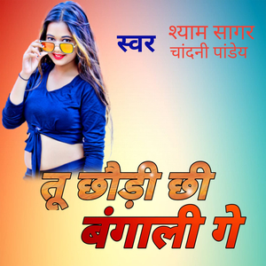 तू छोड़ी छी बंगाली गे