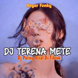 Dj Terena Mete Yang Paling Kalian Cari-Cari