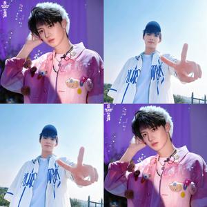 Lover Boy 88 (2023（阿志！its me）十八岁成人礼特别企划现场)