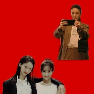 了不起的女孩（磕cp自用）
