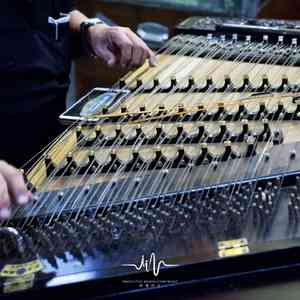 青灯古佛 (解压催眠扬琴曲)