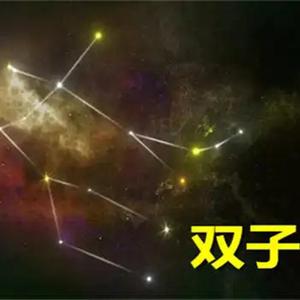 《十二星座钢琴曲》双子座