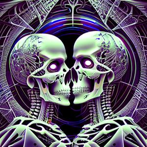 We Fell in Love on the Internet