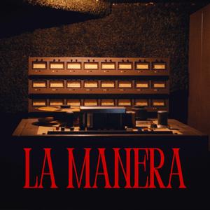 La manera (Live session)