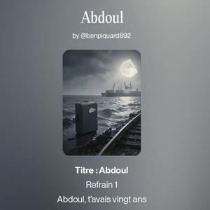 Abdul