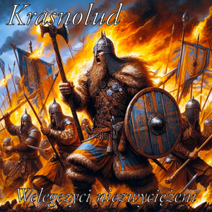 Welegezyci Niezwycieżeni