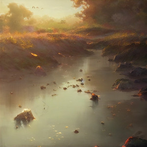 水流众生 (2018微博之夜现场) (Live)