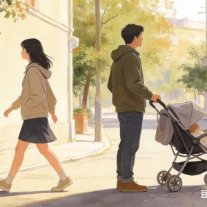 等你从风里经过